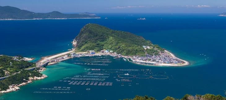 Những điều đặc biệt ở đất nước Nhật Bản