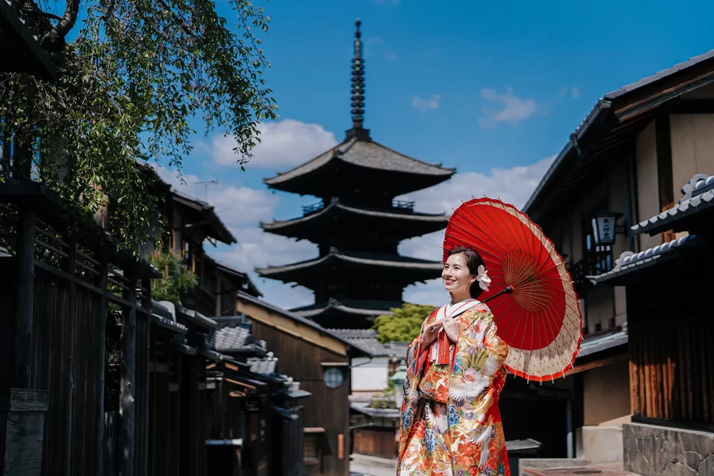 Những điều nên trải nghiệm khi đến Nhật Bản